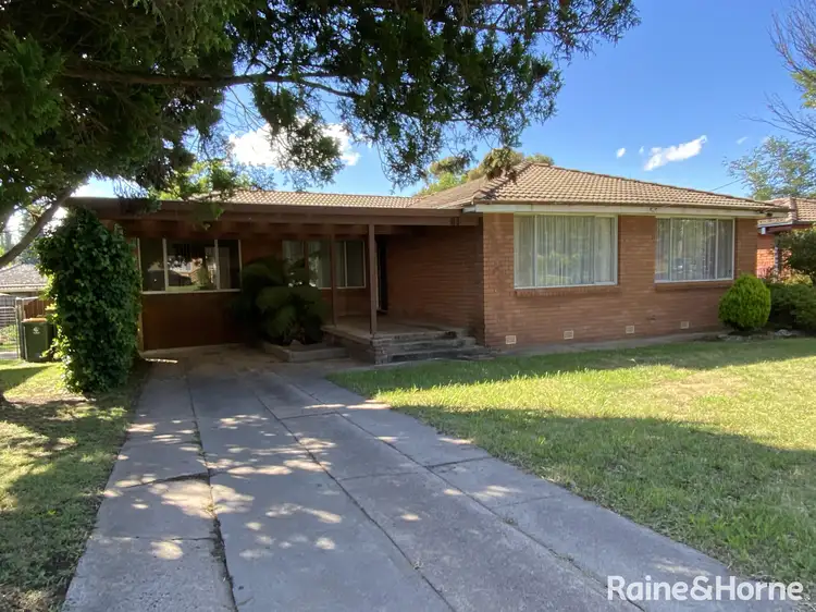 31 Sunny South Crescent, Orange NSW 2800