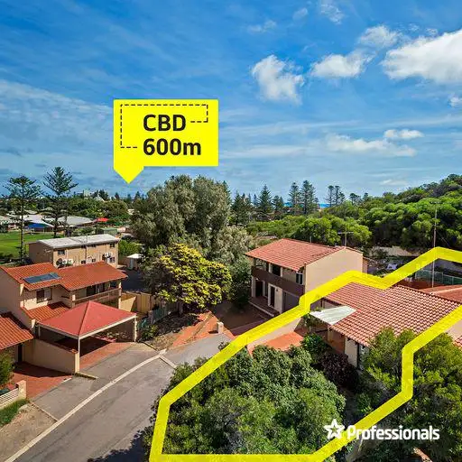 Main view of Homely house listing, 6 Patio Place, Geraldton WA 6530