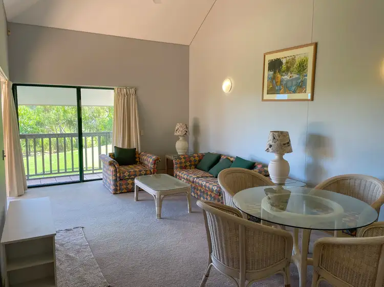 Unit 1424 Cascade Condominiums, Laguna Quays QLD 4800
