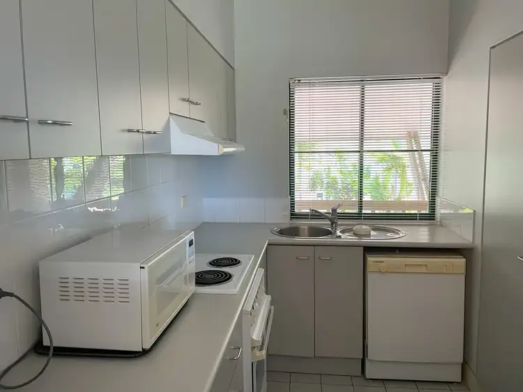 Third view of Homely unit listing, Unit 1424 Cascade Condominiums, Laguna Quays QLD 4800