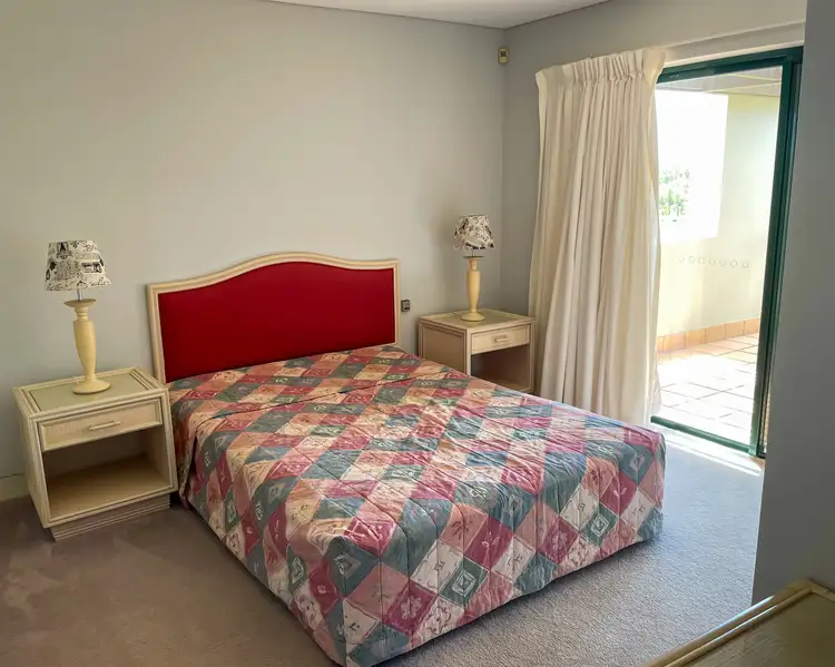 Fourth view of Homely unit listing, Unit 1424 Cascade Condominiums, Laguna Quays QLD 4800