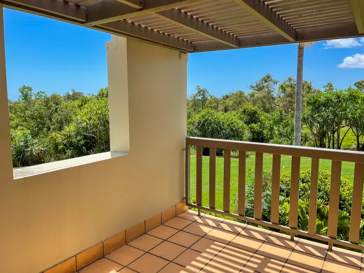 Sixth view of Homely unit listing, Unit 1424 Cascade Condominiums, Laguna Quays QLD 4800