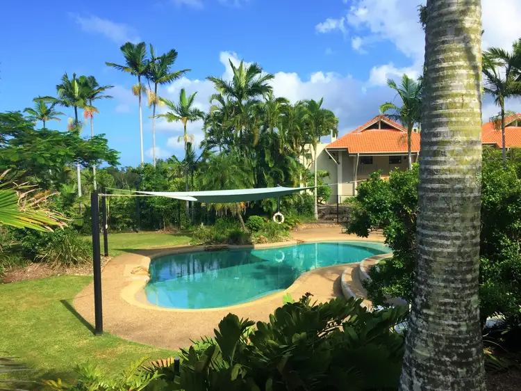 Seventh view of Homely unit listing, Unit 1424 Cascade Condominiums, Laguna Quays QLD 4800