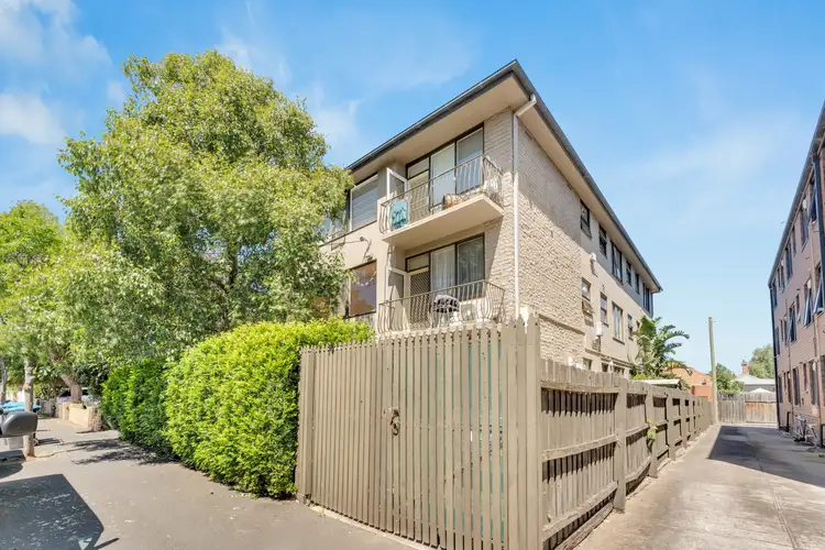 4/8 Airlie Avenue, Prahran VIC 3181