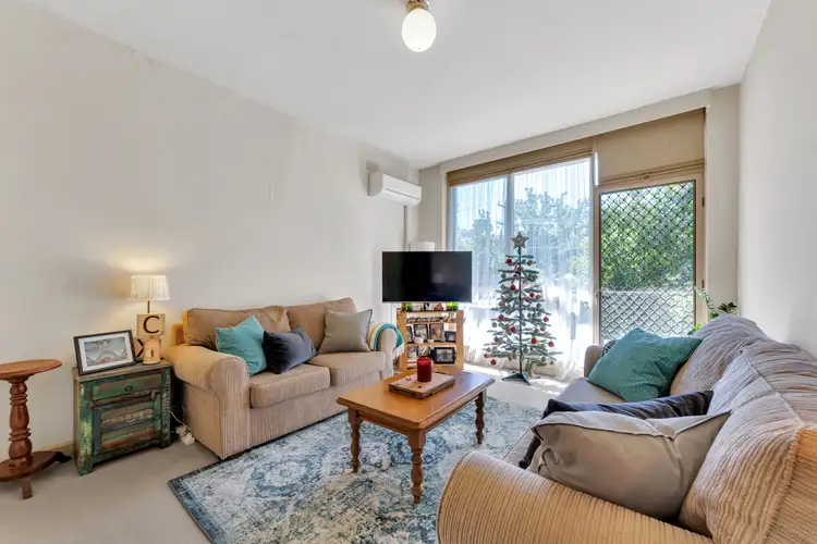Second view of Homely apartment listing, 4/8 Airlie Avenue, Prahran VIC 3181