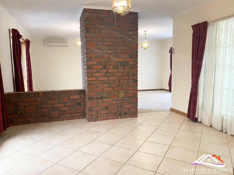 Third view of Homely house listing, 11 Rounsevell Road, Williamstown SA 5351