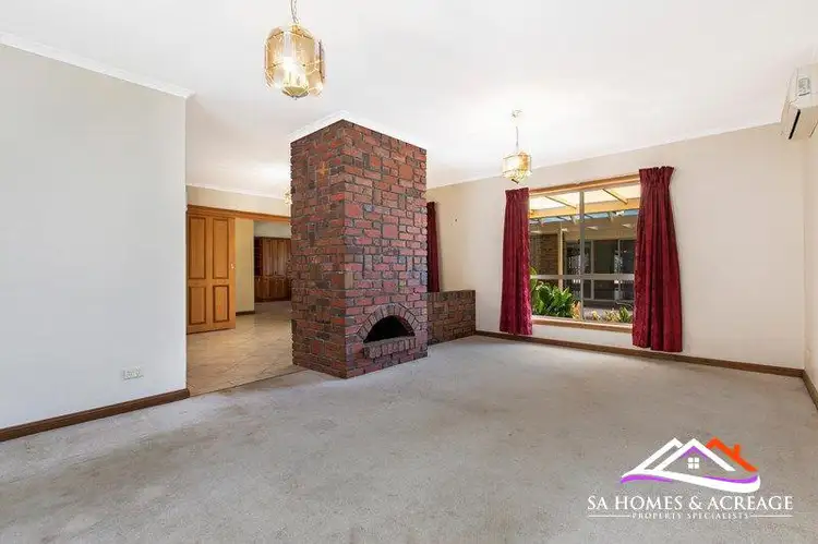 Fourth view of Homely house listing, 11 Rounsevell Road, Williamstown SA 5351