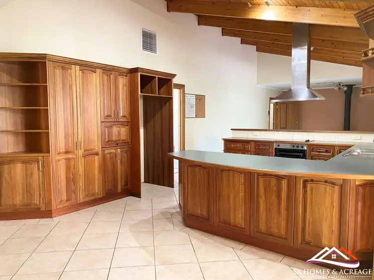 Fifth view of Homely house listing, 11 Rounsevell Road, Williamstown SA 5351