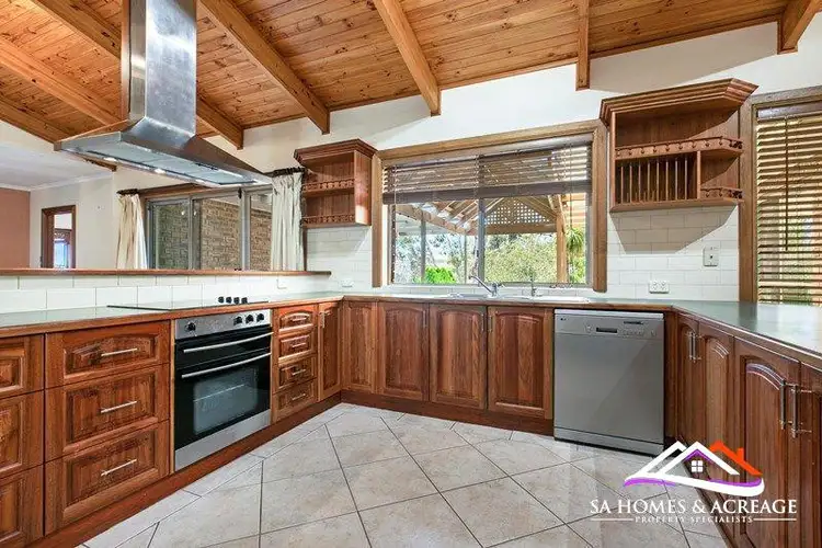 Seventh view of Homely house listing, 11 Rounsevell Road, Williamstown SA 5351