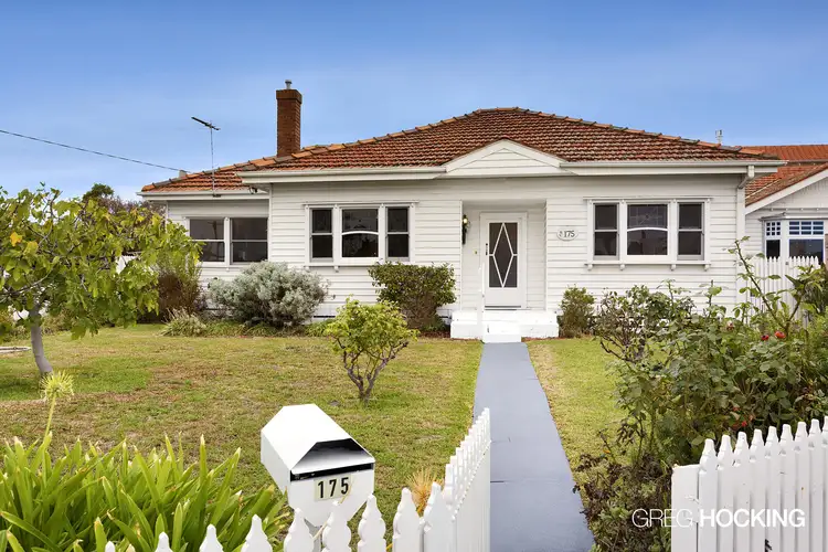 Main view of Homely house listing, 175 Douglas Parade, Williamstown VIC 3016