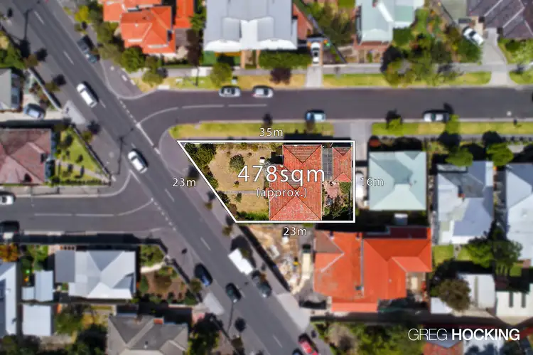 Second view of Homely house listing, 175 Douglas Parade, Williamstown VIC 3016