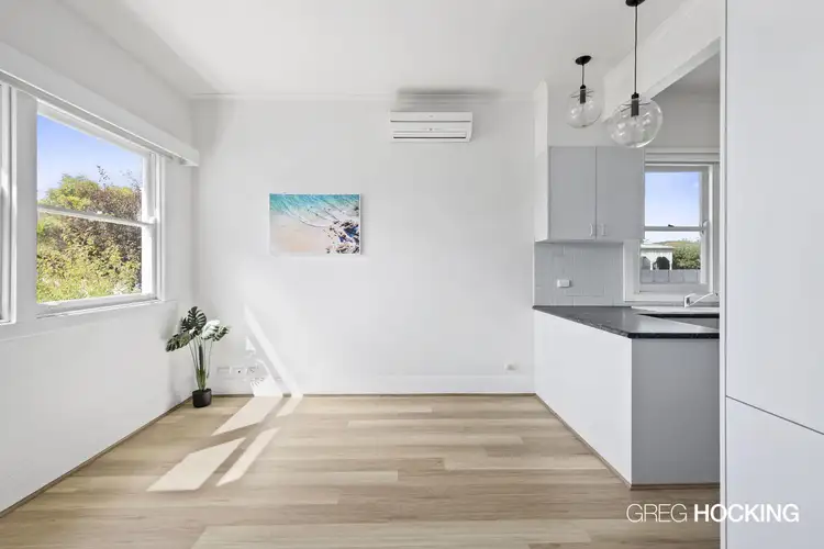 Fifth view of Homely house listing, 175 Douglas Parade, Williamstown VIC 3016