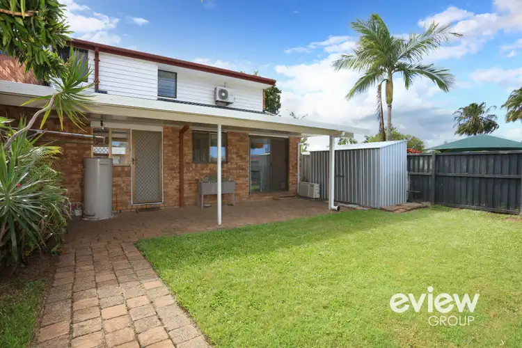 Second view of Homely townhouse listing, 18/21 St Kevins Avenue, Benowa QLD 4217