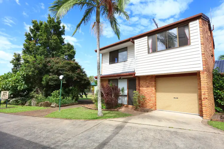 Fourth view of Homely townhouse listing, 18/21 St Kevins Avenue, Benowa QLD 4217