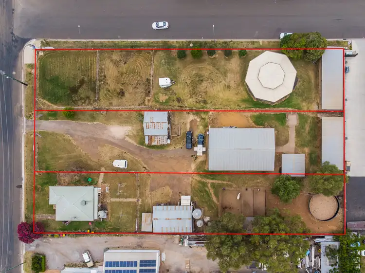 70 - 74 Showground Road, Tamworth NSW 2340