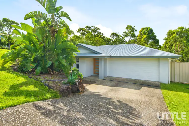 2 Conlan Court, Oxenford QLD 4210