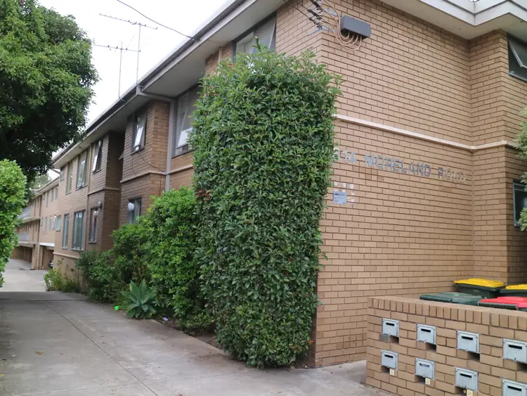 614 Moreland Road