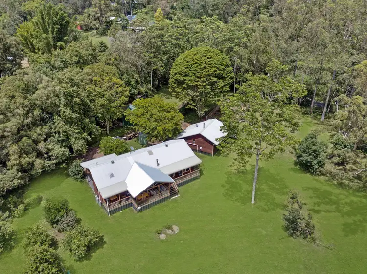 Main view of Homely house listing, 78/65 Kilcoy Lane, Conondale QLD 4552