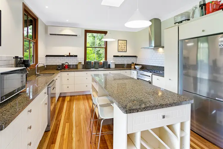 Second view of Homely house listing, 78/65 Kilcoy Lane, Conondale QLD 4552