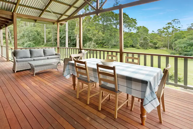 Third view of Homely house listing, 78/65 Kilcoy Lane, Conondale QLD 4552