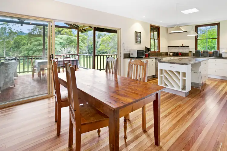 Fifth view of Homely house listing, 78/65 Kilcoy Lane, Conondale QLD 4552