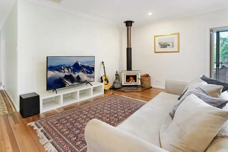 Sixth view of Homely house listing, 78/65 Kilcoy Lane, Conondale QLD 4552