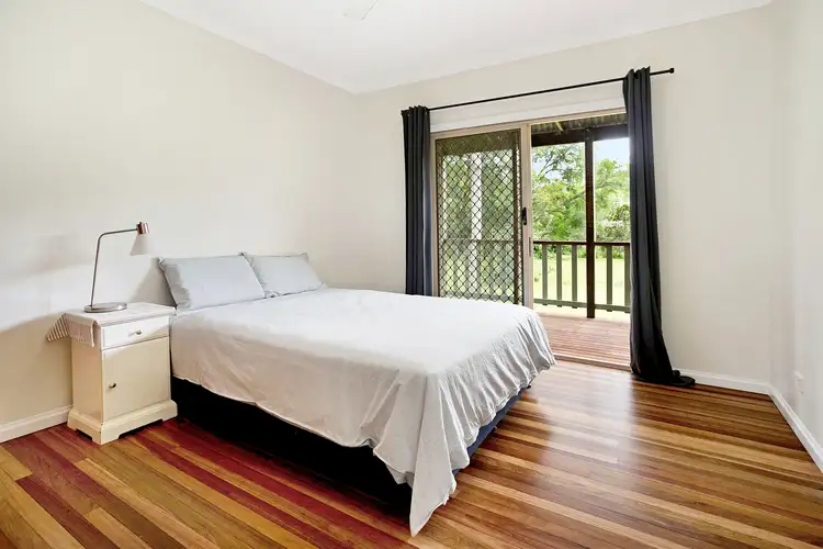 Seventh view of Homely house listing, 78/65 Kilcoy Lane, Conondale QLD 4552