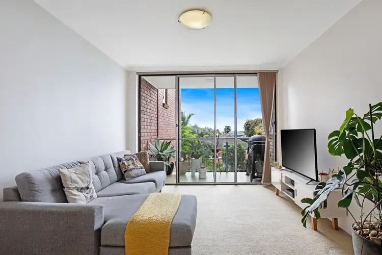 6/745-747 Old South Head Road, Vaucluse NSW 2030