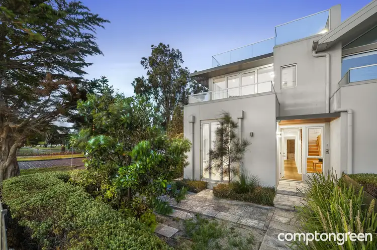 Main view of Homely house listing, 1/24 Esplanade, Williamstown VIC 3016