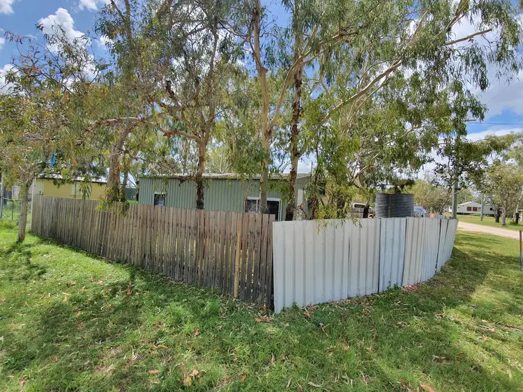 Main view of Homely house listing, 17 S S Wakefield Avenue, Jerona QLD 4809