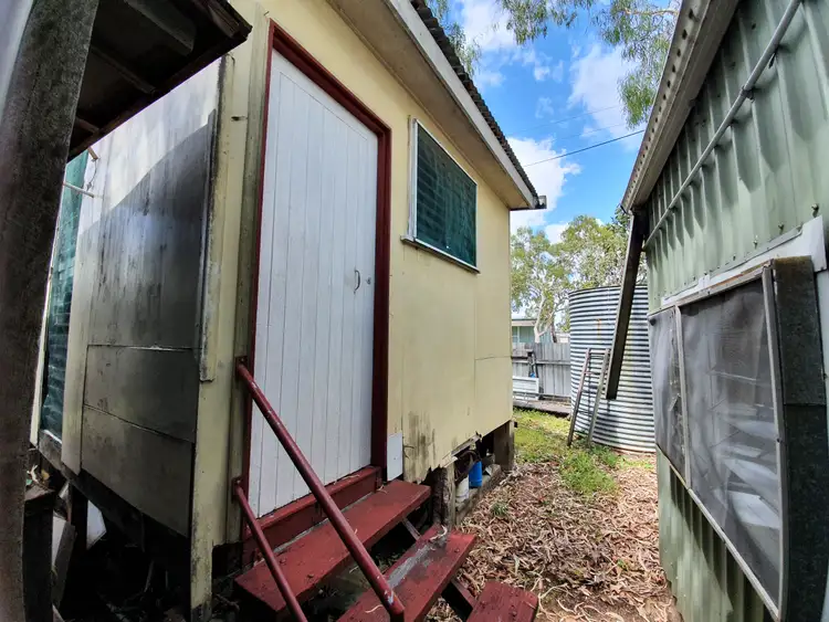 Seventh view of Homely house listing, 17 S S Wakefield Avenue, Jerona QLD 4809