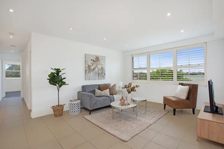 25/5 St Marks Road, Darling Point NSW 2027