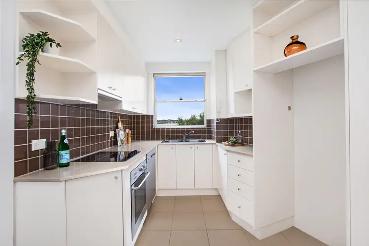 Third view of Homely apartment listing, 25/5 St Marks Road, Darling Point NSW 2027