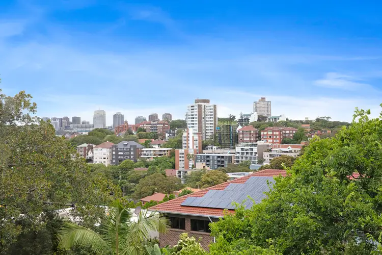 Fifth view of Homely apartment listing, 25/5 St Marks Road, Darling Point NSW 2027