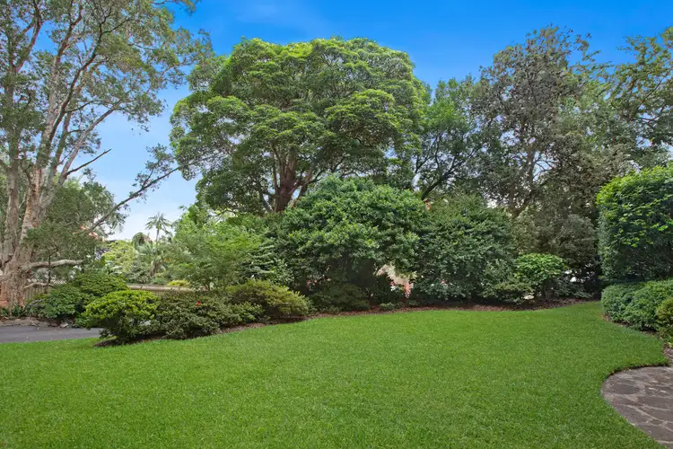 Sixth view of Homely apartment listing, 25/5 St Marks Road, Darling Point NSW 2027
