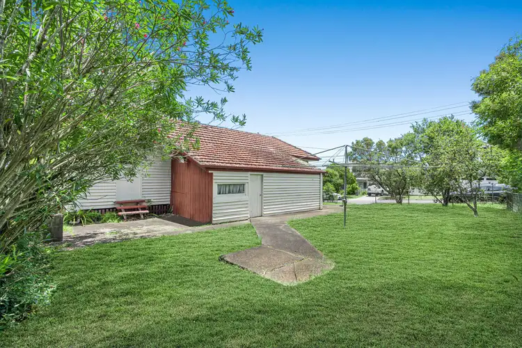 Third view of Homely house listing, 27 Lunga Street, Carina QLD 4152