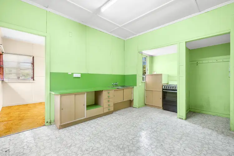 Fifth view of Homely house listing, 27 Lunga Street, Carina QLD 4152