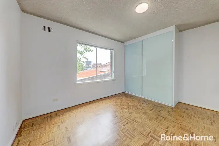 Fourth view of Homely unit listing, U/467 Anzac Parade, Kingsford NSW 2032