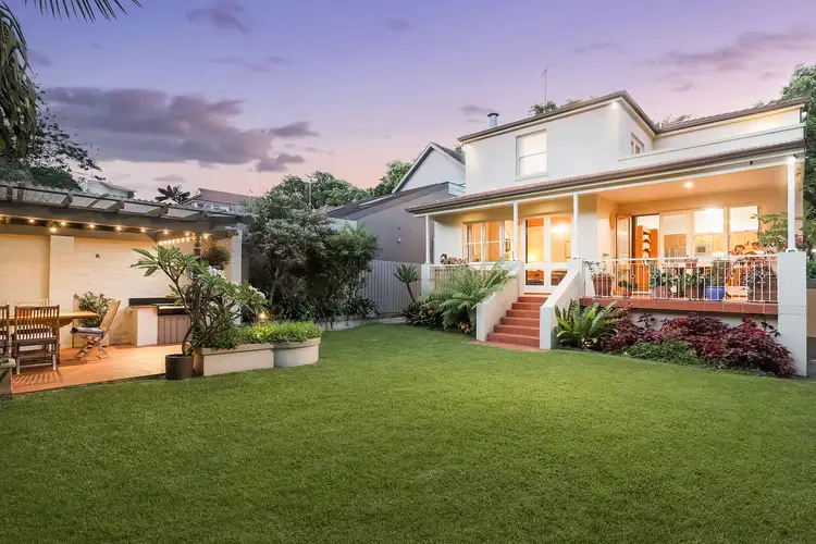 Main view of Homely house listing, 13 King Street, Bondi NSW 2026