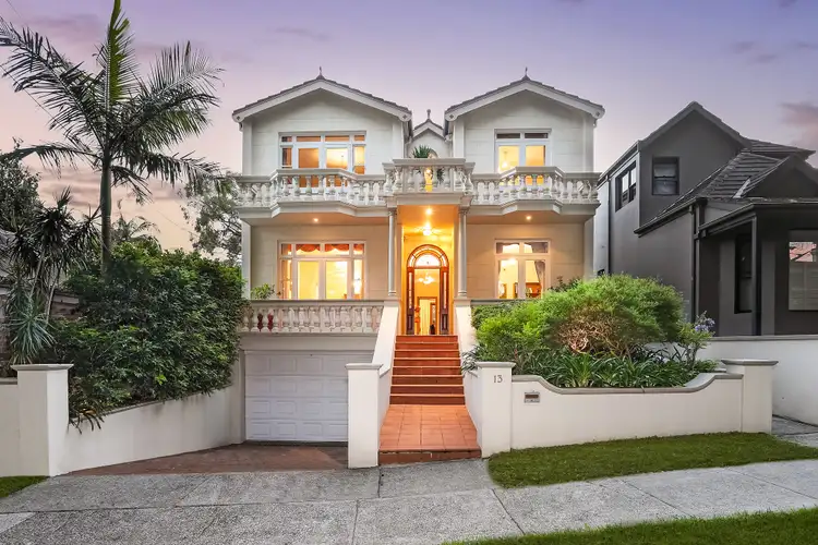 Second view of Homely house listing, 13 King Street, Bondi NSW 2026