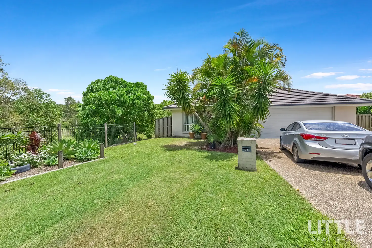Main view of Homely house listing, 28 Roach Crescent, Redbank Plains QLD 4301