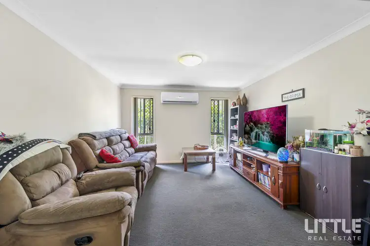 Fourth view of Homely house listing, 28 Roach Crescent, Redbank Plains QLD 4301