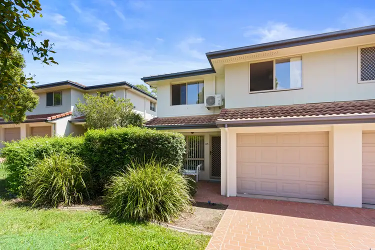 65/391 Belmont Road, Belmont QLD 4153