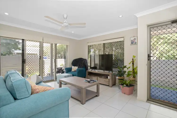 Second view of Homely house listing, 1 Wagtail Street, Andergrove QLD 4740