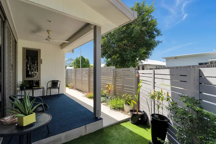 Third view of Homely house listing, 1 Wagtail Street, Andergrove QLD 4740