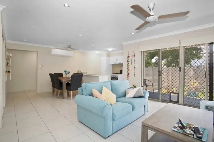 Fourth view of Homely house listing, 1 Wagtail Street, Andergrove QLD 4740