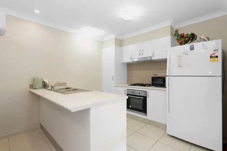 Fifth view of Homely house listing, 1 Wagtail Street, Andergrove QLD 4740