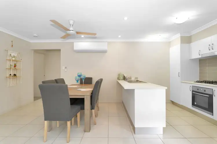 Sixth view of Homely house listing, 1 Wagtail Street, Andergrove QLD 4740