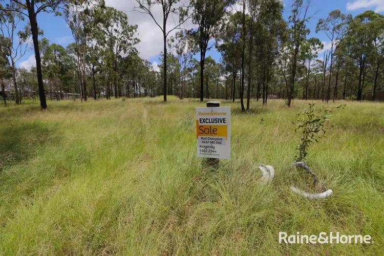 Parsons Road, Nanango QLD 4615