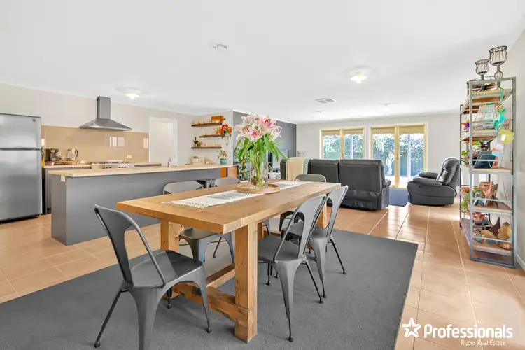 81 Fydler Avenue, Burnside VIC 3023